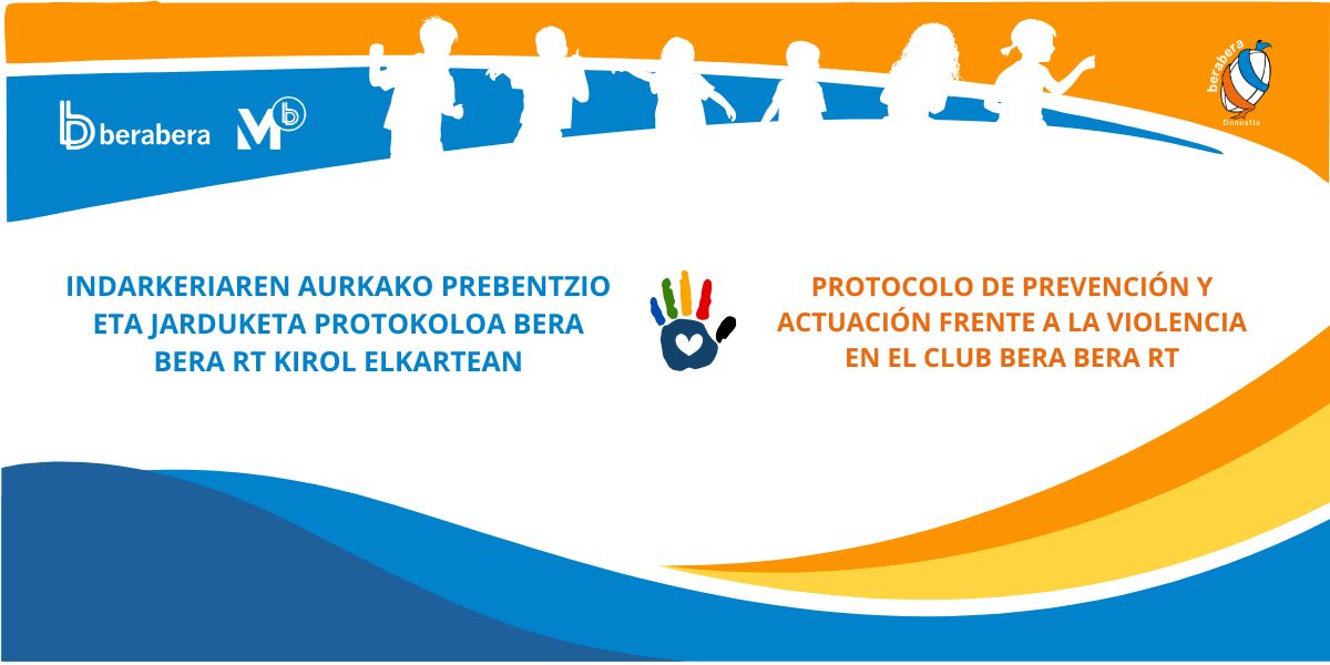 Protocolo prevención violencia